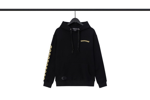 Chrome Hearts hoody-258