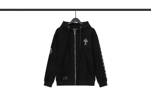 Chrome Hearts hoody-255