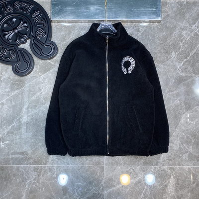 Chrome Hearts jacket-006