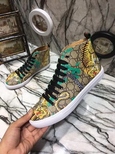 Gucci High Cut(AAA)-058