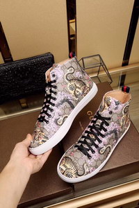 Gucci High Cut(AAA)-059