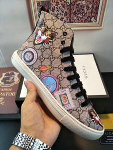 Gucci High Cut(AAA)-066