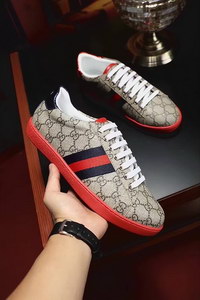 Gucci Shoes AAA(Women)-066