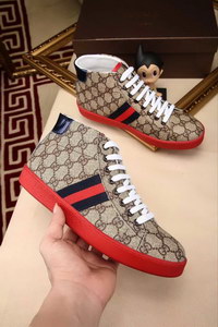 Gucci High Cut(AAA)-068