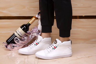 Gucci High Cut(AAA)-072