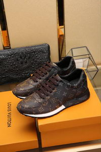 LV Shoes AAA(Women)-003