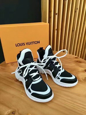 LV Archlight Shoes-003