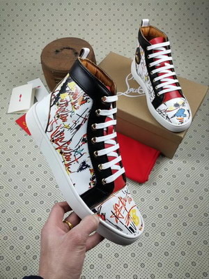 CL Men Shoes-320