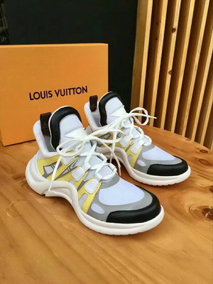 LV Archlight Shoes(Women)-002