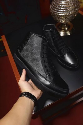 Gucci High Cut(AAA)-079