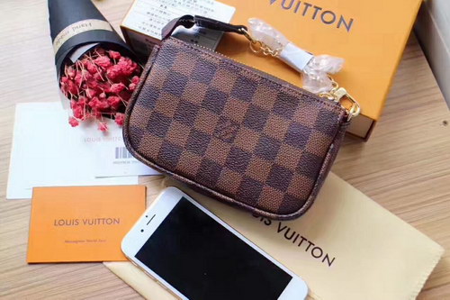 LV Handbags AAA(Women)-009