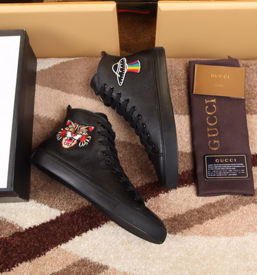 Gucci High Cut(AAA)-083