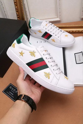 Gucci Shoes AAA(Women)-083