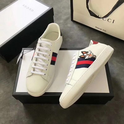 Gucci Shoes AAA(Women)-080