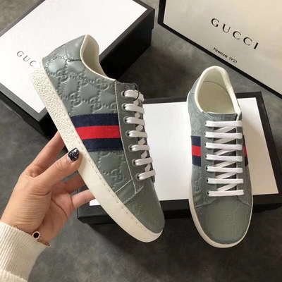 Gucci Shoes AAAA(Women)-102