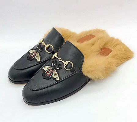 Gucci Shoes AAA(Women)-091