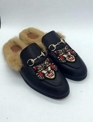 Gucci Shoes AAA(Women)-090