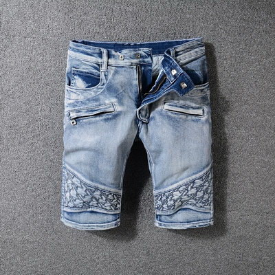 Balmain Shorts-010