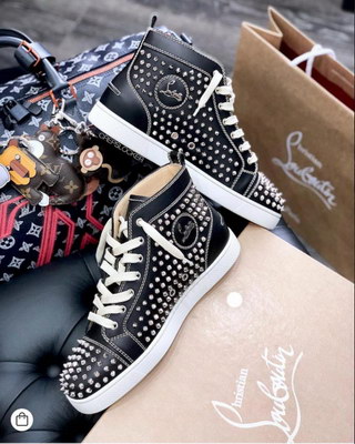 CL Men Shoes-351