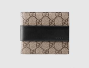 Gucci Wallets AAA(Men)-009