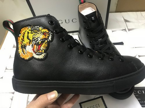 Gucci High Cut(AAA)-101