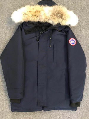 Canada Goose Coat-069