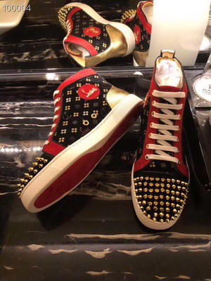 CL Men Shoes-460