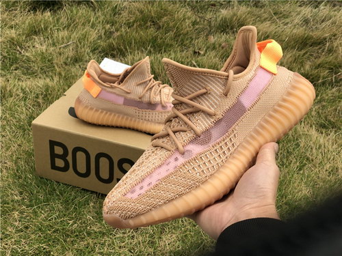 Adidas Yeezy Boost 350 V2 Clay