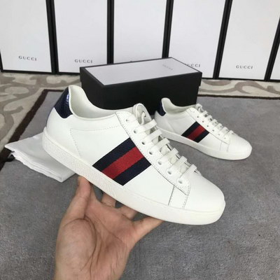 Gucci Shoes(AAAA)-462