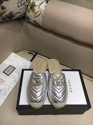 Gucci Shoes AAA(Women)-158