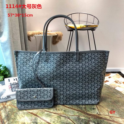 Goyard Handbags(Women)-044