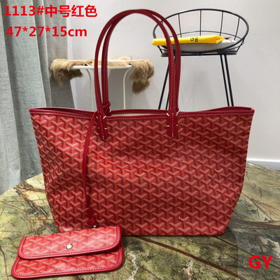 Goyard Handbags(Women)-036