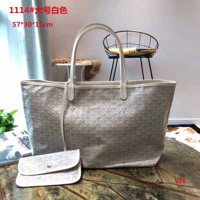 Goyard Handbags(Women)-045