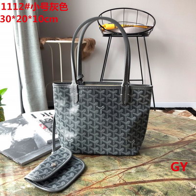 Goyard Handbags(Women)-001