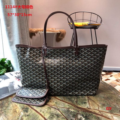 Goyard Handbags(Women)-050