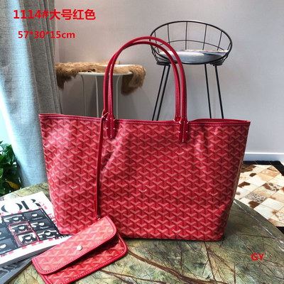 Goyard Handbags(Women)-053