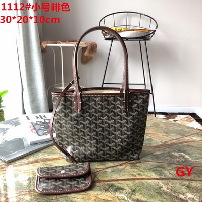 Goyard Handbags(Women)-003