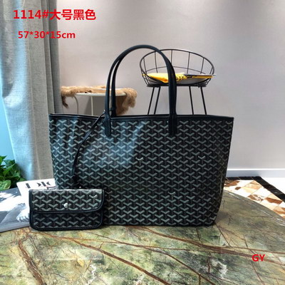 Goyard Handbags(Women)-042