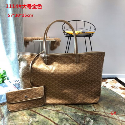 Goyard Handbags(Women)-047