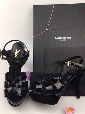 YSL High Heel-033