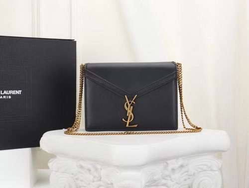 YSL Handbags AAA(Women)-017