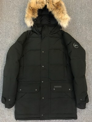 Canada Goose Coat-103