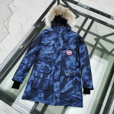 Canada Goose Coat(W)-009