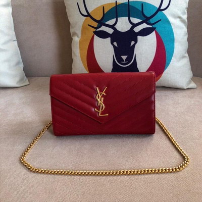 YSL Handbags AAAA(Women)-022