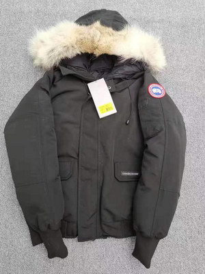 Canada Goose Coat-01-126