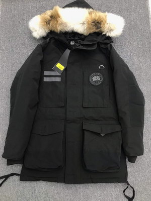 Canada Goose Coat-143