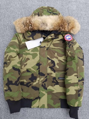 Canada Goose Coat-01-128