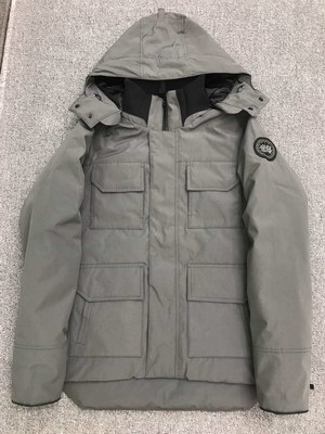 Canada Goose Coat-37-135