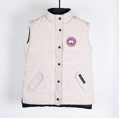 Canada Goose Vest Coat(W)-001