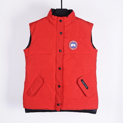 Canada Goose Vest Coat(W)-004